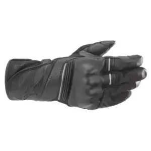 Image of Alpinestars WR-1 V2 Black Gore-Tex Gore Grip 2XL