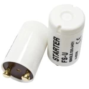 Image of BQ Fluorescent Starter Switch 240V 4 65W
