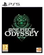 Image of One Piece Odyssey PS5 Game