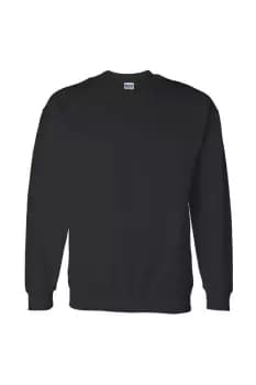 Image of DryBlend Adult Set-In Crew Neck Sweatshirt