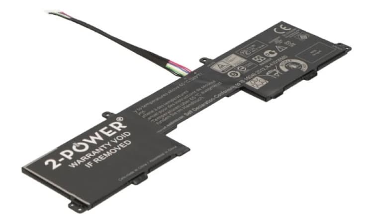 Image of PSA Parts CBP3684A laptop spare part Battery