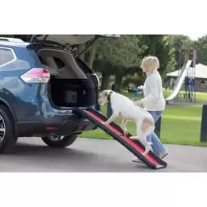 Image of Henry Wag Lightweight Folding Pet Ramp