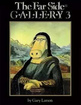 Image of The Far Side Gallery. 3 by Gary Larson