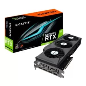 Image of Gigabyte NVIDIA GeForce RTX 3080 12GB EAGLE LHR Graphics Card