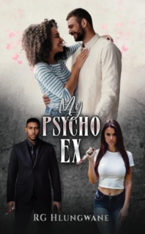 Image of My Psycho Ex Paperback / softback