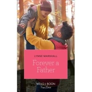 Image of Forever A Father : 1