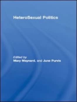 Image of hetero sexual Politics. by Mary Maynard Hardback