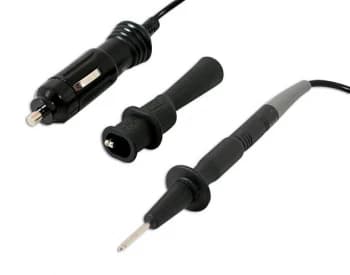 Image of Genuine GUNSON 77059 Earth Checker - Avoid trim diguising earthing of vehicle