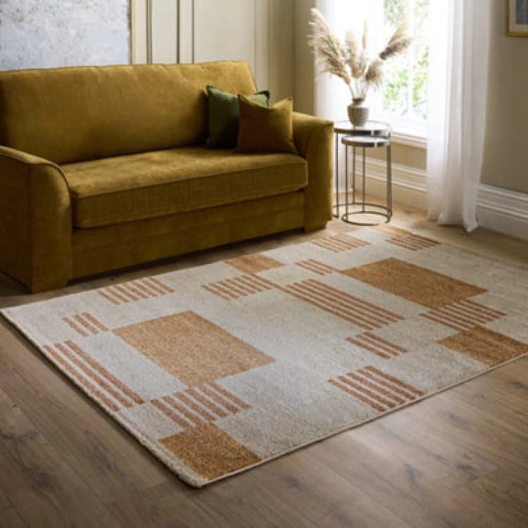 Image of Origins Nomad Block 200X290Cm Rug