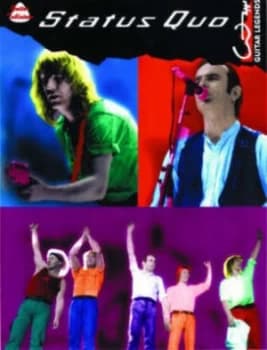 Image of Status Quo by Status Quo Paperback