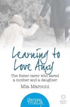 Image of Learning to Love Amy by Mia Marconi Paperback