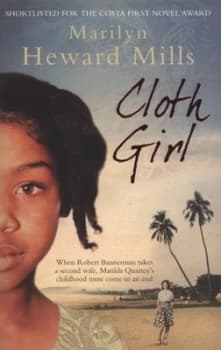 Image of Cloth Girl by Marilyn Heward Mills Book