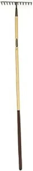 Image of Spear and Jackson Elements Soil Rake