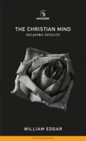 Image of christian mind escaping futility