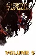 Image of spawn collection volume 5