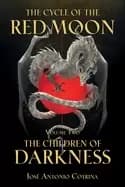 Image of cycle of the red moon volume 2 the children of darkness