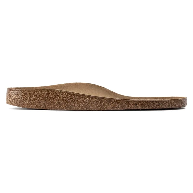 Image of Birkenstock Soles Birkenstock Marron Unisex 41