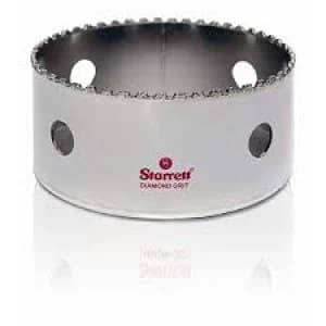 Image of Starrett Diamond Coated Hole Saw 70mm