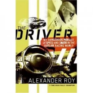 Image of The Driver Book