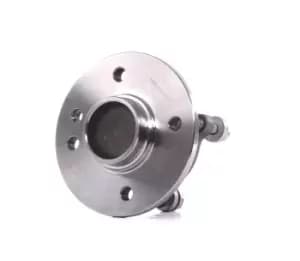 Image of RIDEX Wheel bearing kit MINI 654W0403 33416756830,6756830