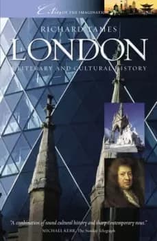 Image of London by Richard Tames