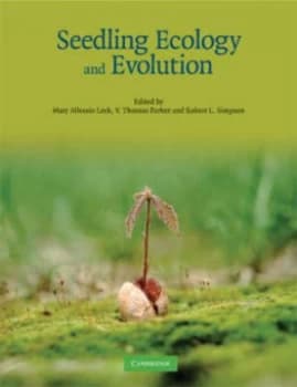 Image of Seedling Ecology and Evolution by Mary Allessio Leck Paperback