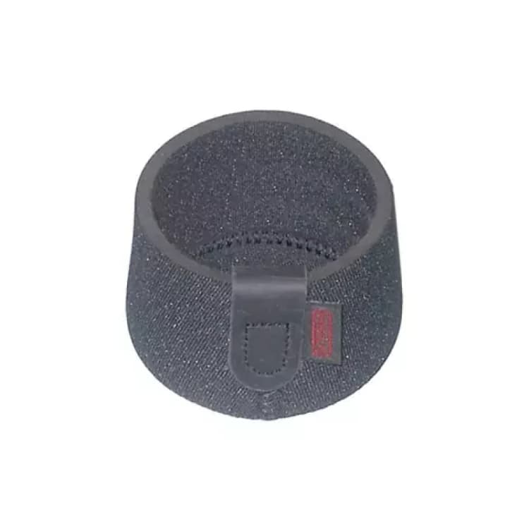 Image of OpTech Hood Hat Mini 3" - Black