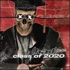 Image of class of 2020