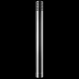 Image of Stainless Steel Exhaust/Flue End Pipe for IR13/IR16 100mm - 900mm