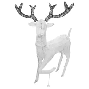 Image of Monster Shop Large Light Up Stag Reindeer