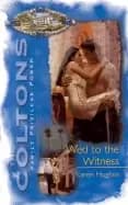 Image of wed to the witness