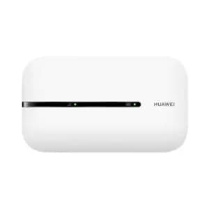 Image of Huawei Mobile WiFi 3s - E5576-320 - White