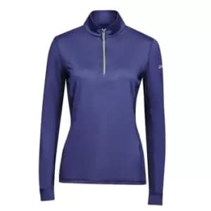 Image of Dublin Kylee Long Sleeve Shirt - Blue