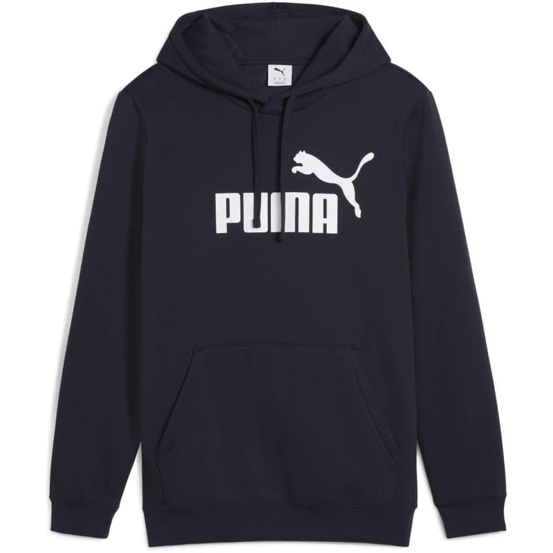 Image of Puma No1 OTH Hoodie Mens Navy09 male M