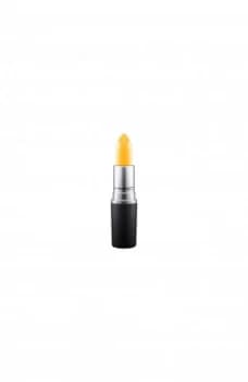 Image of MAC Lipstick Gold Xixi