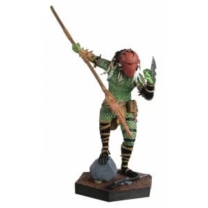 Image of Homeworld Predator Predator Alien and Predator Figurine Collection Figure