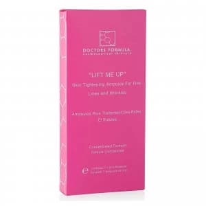 Image of Doctors Formula Ampoule Lift Me Up Duo 7 x 2ml