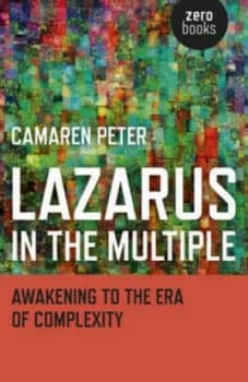 Image of Lazarus in the Multiple by Camaren Peter Book
