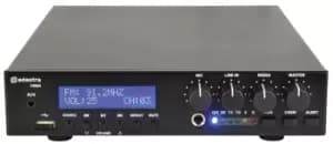 Image of Compact 100V Mixer Amp 60 Watts