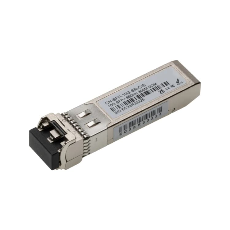 Image of Cablenet CN-SFP-10G-SR-CIS network transceiver module Fiber optic 1000