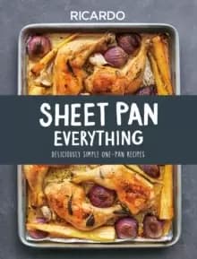 Image of Sheet Pan Sensations