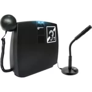 Image of Geemarc LH102V2 Inductive loop Hearing aid compatibility