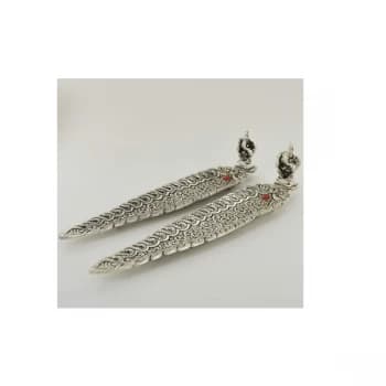 Image of Ganesh Metal Incense Burner Pack (Set of 2)