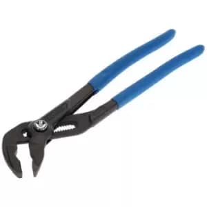 Image of Gedore 142 10 TL 6416180 Pipe wrench