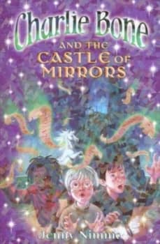 Image of Charlie Bone and the Castle of Mirrors by Jenny Nimmo Paperback