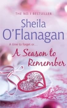 Image of A Season to Remember by Sheila O Flanagan Hardback