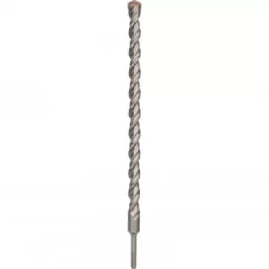 Image of Bosch Series 3 SDS Plus Masonry Drill Bit 22mm 450mm Pack of 1