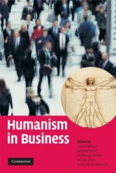 Image of Humanism in Business by Heiko Spitzeck Paperback