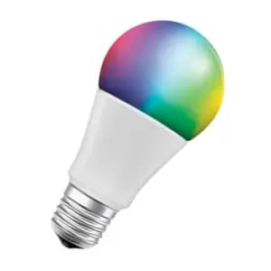 Image of Ledvance 9W Smart WiFI Classic Multicolour 2700/6500 K E27 806Lm RGBW - 485396