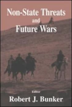 Image of Non-State Threats and Future Wars by Robert J. Bunker Paperback